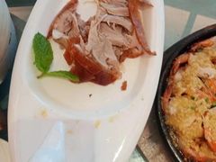 -丽华园(汉阳龙阳店)