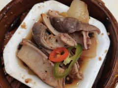 -顺德人家食府(黄金广场店)
