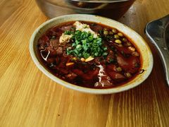 -谢老五跷脚牛肉·非遗传承店