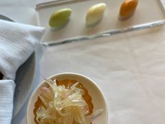 -L'Arome芳芳法国餐厅(仙林金鹰店)