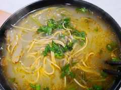 -牛煎里牛肉煎包淮南牛肉汤(广东路店)