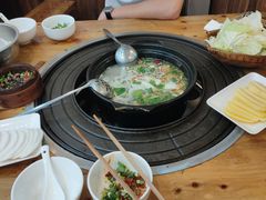 -蛙秘书麻椒鱼(包家巷店)