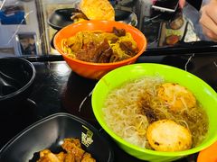 -亞婆井·劲抽面食(铂顿城店)