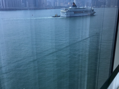 -香港九龙海逸君绰酒店