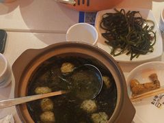 -小鱼小牛·鱼牛干锅·脆鱼火锅(世欧广场店)