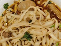 -晋宝章大同刀削面(月坛店)