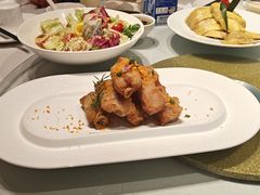 -阿明小菜·海鲜·上海菜(梅陇店)