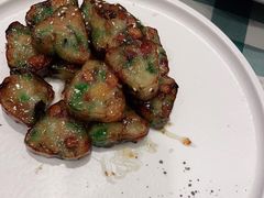 -紫光园·烤鸭·北京菜(劲松店)
