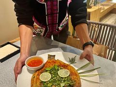 -一坐一忘云南菜(卓悦中心)