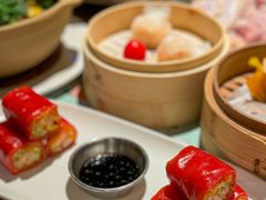 -茶港·点心·啫啫煲(群光广场店)