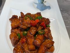 -宁波逸东豪生大酒店·逸轩中餐厅