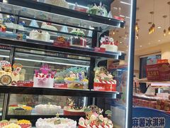 -味多美蛋糕(古城店)
