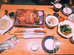 -哈啾嗨·新概念蒙餐(红星新城店)