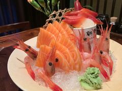 -山葵家·创意料理(宁波来福士店)