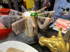 -大味老火锅City店