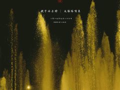 -大雁塔北广场音乐喷泉