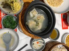 -馋三尺蟹粉小笼(人民广场店)