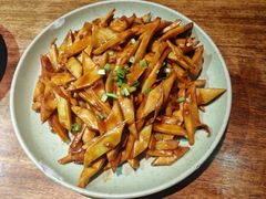 -兰溪小馆(东直门簋街店)