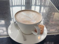 -海口万豪·大堂吧·望海吧.日落海景·下午茶·奶茶·咖啡·轻食·蛋糕·鸡尾酒·清吧