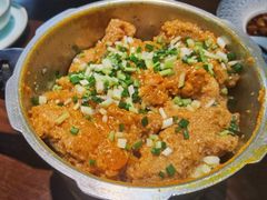 -悦硒楼·新派恩施菜