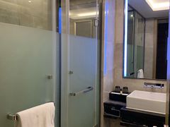 -无锡新湖铂尔曼大酒店