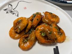-怀德酒楼·粤菜·海鲜·茶点(宝安国际机场店)