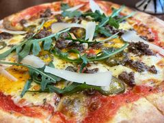 -Uncle Kosto科斯托·中东菜