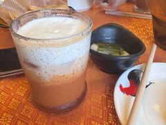 -南沙游艇会·大兵船餐厅