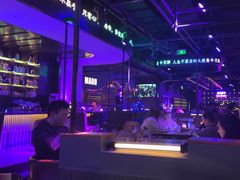 -MARU玛露音乐餐厅(大学路店)