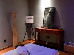 -金色春天.美颜康体纯正SPA(黄泥磅店)