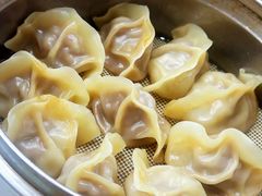 -雪琴面馆富安特色鱼汤面(城中花园店)