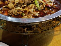 -王村姑老土炕莜面村(张北店)