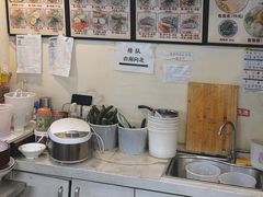 -安徽阜阳卷馍(西单店)