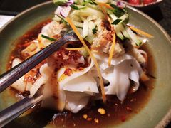 -丝路金桃·新疆菜(徐汇店)