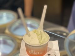 -Dip in Gelato(富民路店)