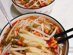 -忆螺巷螺蛳粉(步行街小巷店)
