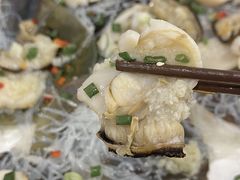 -寻味顺德·南记酒家·传统顺德菜·鱼生(广源路店)
