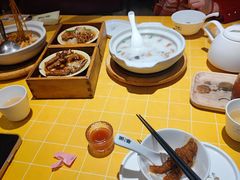 -蔡澜点心·粤菜(花城汇南区店)