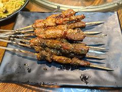 -刘成杰锦州烧烤(南河路店)