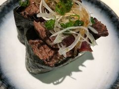 -家贺屋刺身寿司专门店
