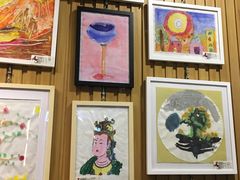 -斯玛特儿童美术中心(文化中心店)