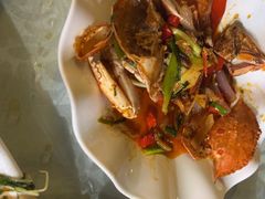-范饭椰林川湘味海鲜·椰子鸡(三亚湾椰梦长廊店)
