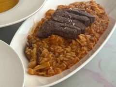 -IL Forno 意坊·意大利餐厅(温州万象城店)