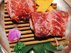 -西塔老太太泥炉烤肉(亚运村店)