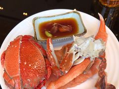 -万达瑞华酒店美食汇自助餐厅(楚河汉街店)