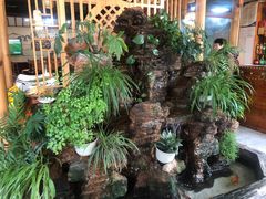 -汉唐守艺人·河北面馆(民心河店)