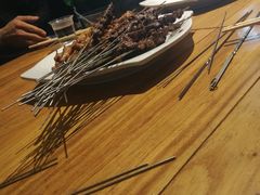 -老五烧烤(石牌岭店)
