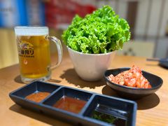 -AJIYA炭火烧肉(徐汇正大乐城店)