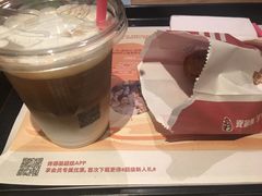 -肯德基(国展店)