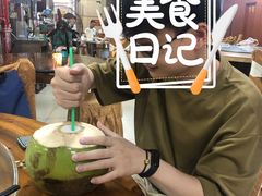 -板桥海鲜广场(文明东店)